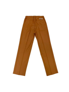 Fendi - Trousers - SS24 - ROOIBOS